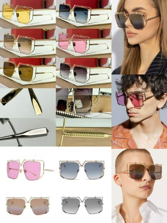 Picture of Valentino Sunglasses _SKUfw66211250fw